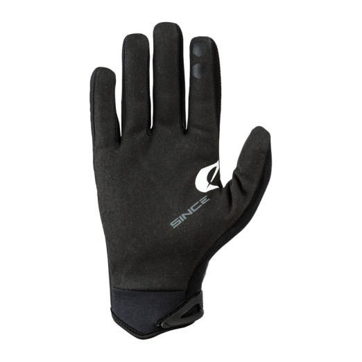 O´Neal rukavice WINTER čierna S/8