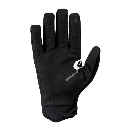 O´Neal rukavice WINTER WP čierna S/8