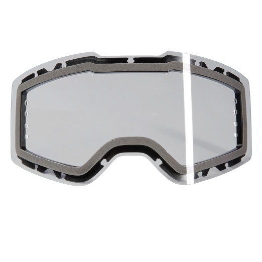O´Neal náhradné sklo pre okuliare B-30 ROLL OFF číre