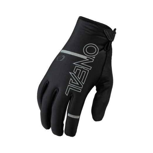 O´Neal rukavice WINTER čierna M/8,5