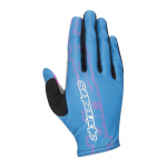 Alpinestars Stella  F-Lite rukavice nepal blue ...