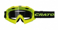 MTB Brýle Cratoni C-Rage