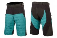 Alpinestars Denali Primaloft Insulated Shorts E...