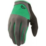 Royal CORE Green rukavice zelené vel. M