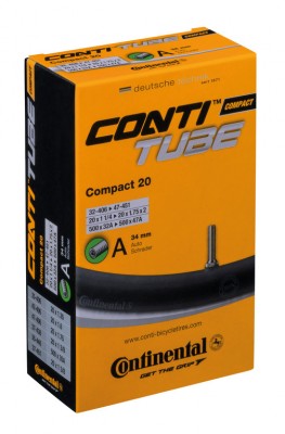 duše Conti Compact 20