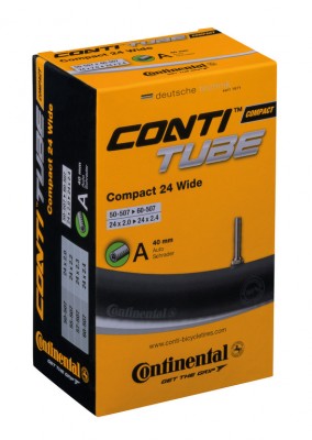 duše Conti Compact 24 wide