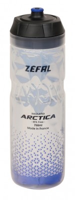 Láhev na pití Zefal Arctica 75
