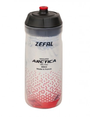 Láhev na pití Zefal Arctica 55