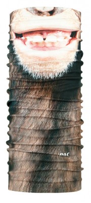 Šátek na krk P.A.C. Original z mikrovlák
