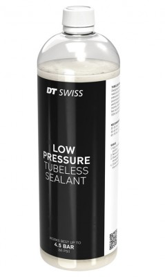 TL tmel DT Swiss Low Pressure