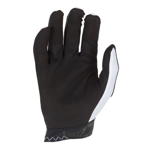 O´Neal rukavice MATRIX VILLAIN biela XL/10