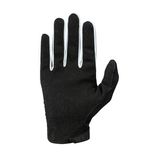O´Neal rukavice MATRIX STACKED čierna/biela S/8