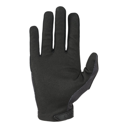 O´Neal rukavice MATRIX VOLTAGE čierna/červená XL/10
