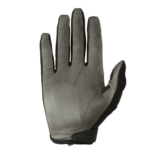 O´Neal rukavice MAYHEM BONES čierna/červená M/8,5