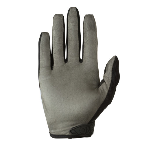 O´Neal rukavice MAYHEM RIDER čierna/biela S/8