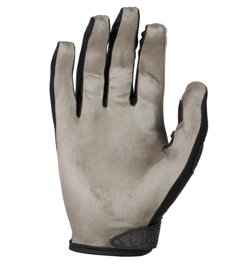 O´Neal rukavice MAYHEM ATTACK čierna/žltá M/8,5