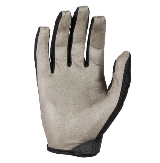 O´Neal rukavice MAYHEM ATTACK čierna/biela S/8