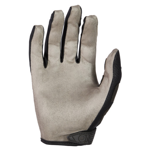 O´Neal rukavice MAYHEM DIRT čierna/hnedá S/8