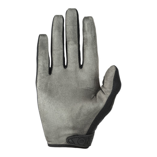 O´Neal rukavice MAYHEM SCARZ čierna/žltá S/8