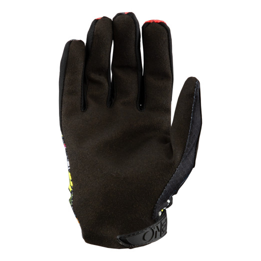 O´Neal detské rukavice MATRIX CRANK čierna/multi XS/1-2