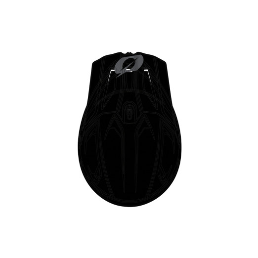 O´Neal prilba SONUS SOLID čierna XL (61/62 cm)