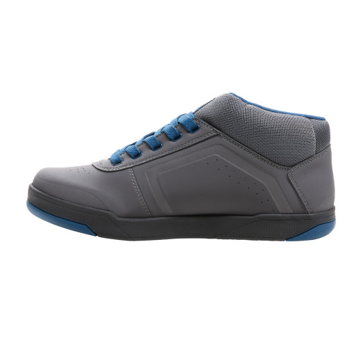 O´Neal topánky PINNED PRO sivá/modrá 45