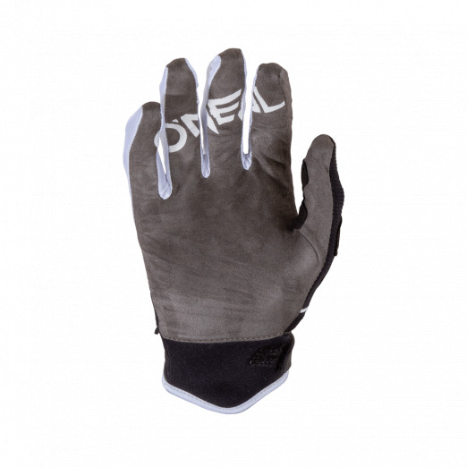 O´Neal rukavice REVOLUTION čierna S/8