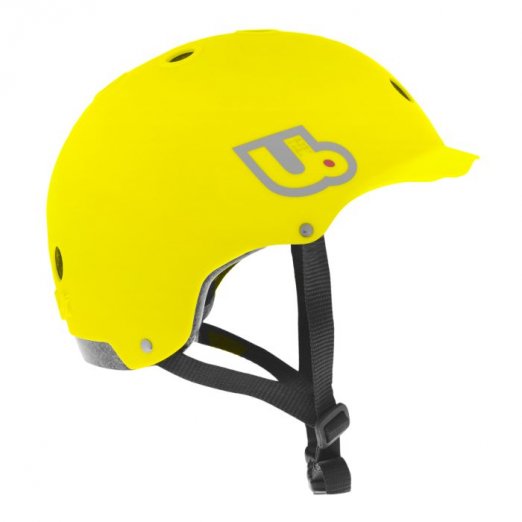 URGE Activist helma Yellow - žlutá velikost S/M