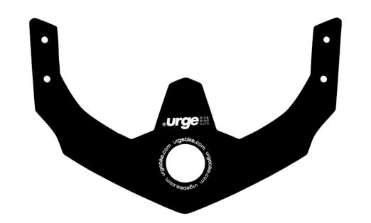 URGE SeriAll náhradní štítek