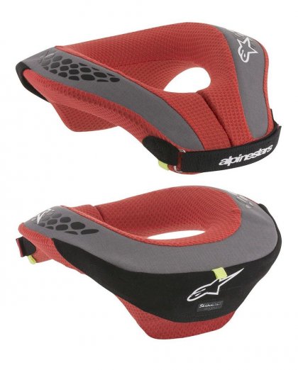 Alpinestars Sequence Youth Neck Support