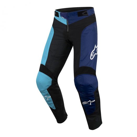 Alpinestars Vector Pants kalhoty - Black Blue