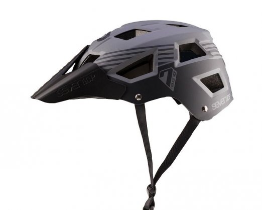 7idp - SEVEN (by Royal) helma M5 black / graphite (05)