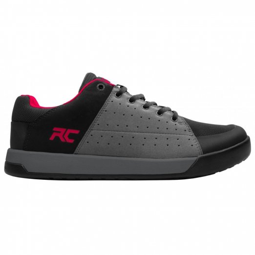 Ride Concepts Livewire US7 / Eur40 Charcoal/Red