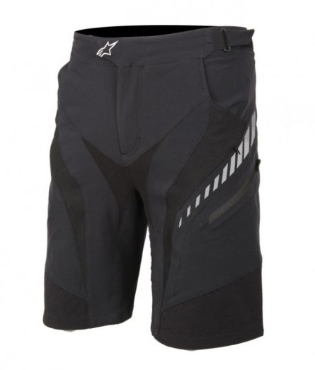 Alpinestars Drop Shorts  Black/White