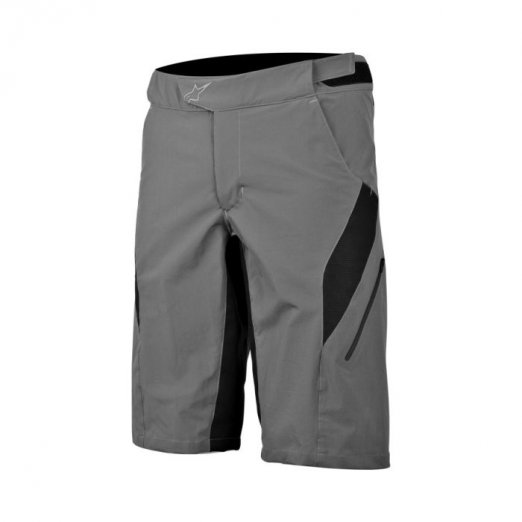 Alpinestars Hyperlight Shorts Grey - šedá