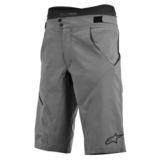 Alpinestars Pathfinder Shorts kraťasy  - Grey - šedé