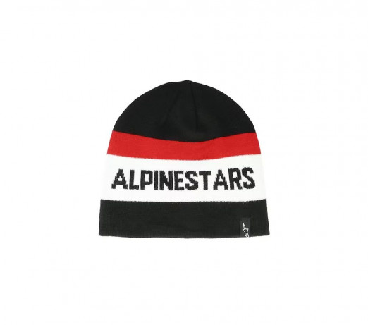 Alpinestars Stake Beanie čepice - black