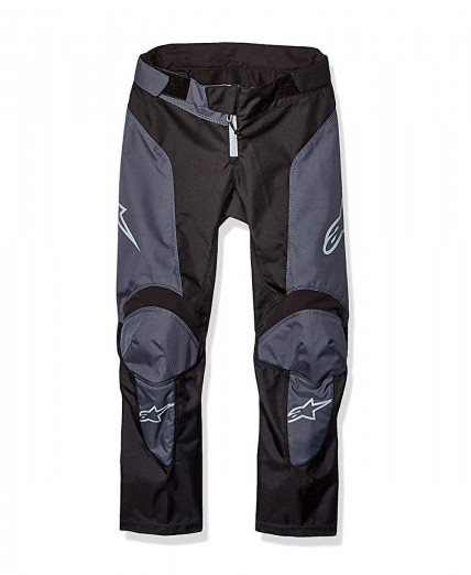 Alpinestars Vector YOUTH Pants dětské kalhoty Anthracite Gray 28