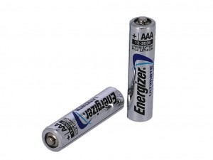 Baterie Energizer Ultimate Micro LR03