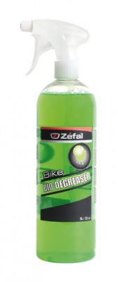 Bike Degreaser Zefal