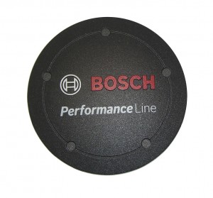 Bosch Logo kryt Performance