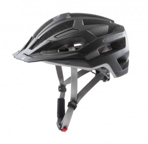 Cyklistická helma Cratoni C-Flash (MTB)