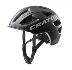 Cyklistická helma Cratoni C-Pure (City)