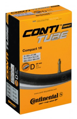 duše Conti Compact 16