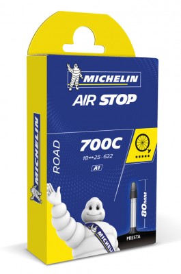 Duše Michelin D3 Airstop