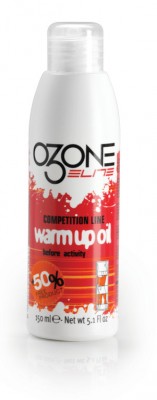 Elite Ozon Pre-Competiion Warm-up