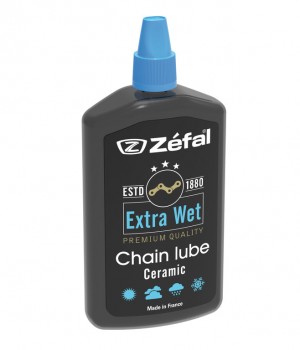 Extra Wet Lube Zefal