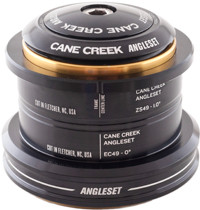 Hlavové složení Cane Creek AngleSet ZS49 / EC49 Kit