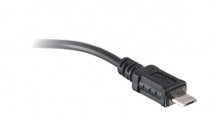 Micro USB-kabel
