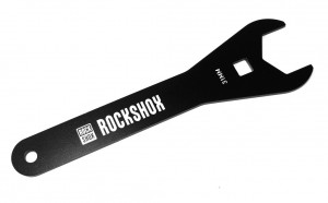 Násuvný klíc RockShox Ø31mm